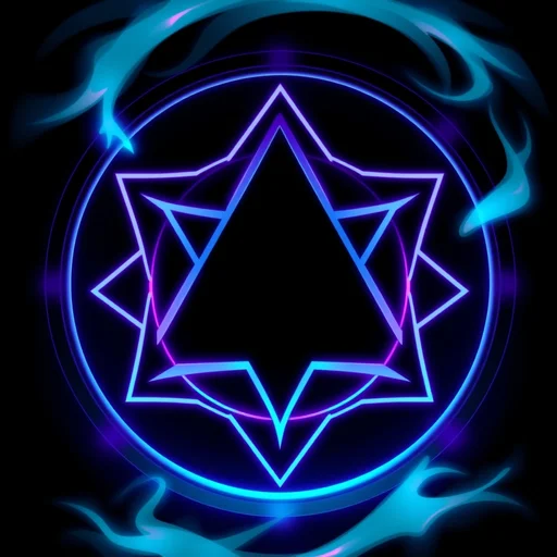 Chamber alchemy symbol