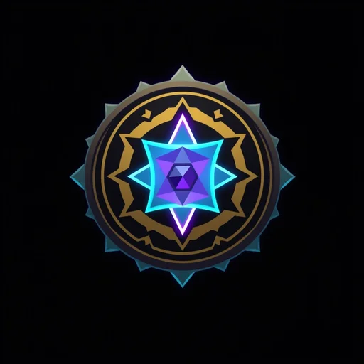 Champion alchemy symbol