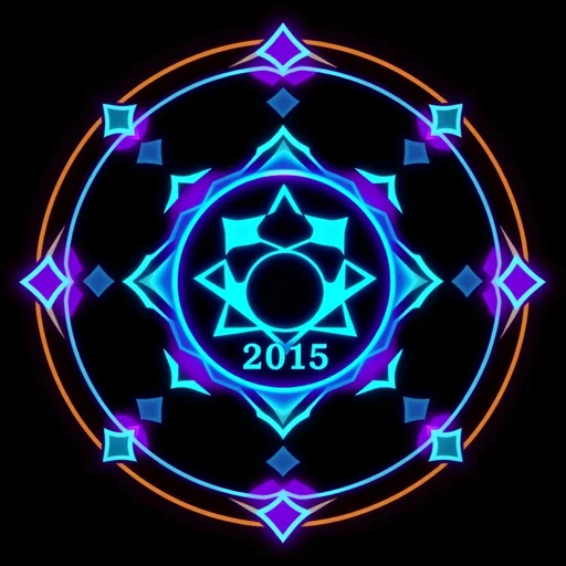 Champions League 2015 alchemy symbol