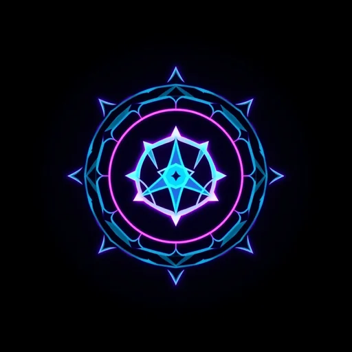 Champions League alchemy symbol