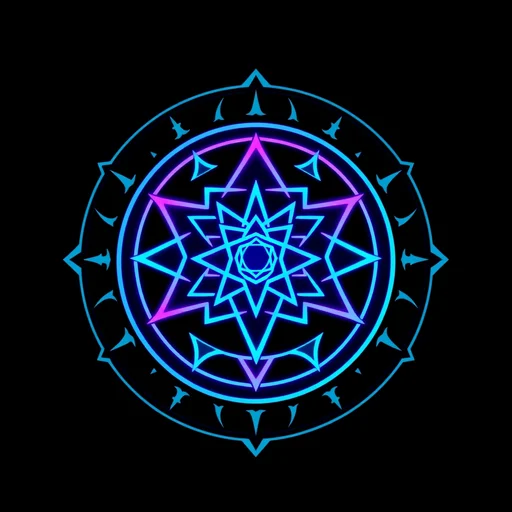 Chancellor Headline alchemy symbol