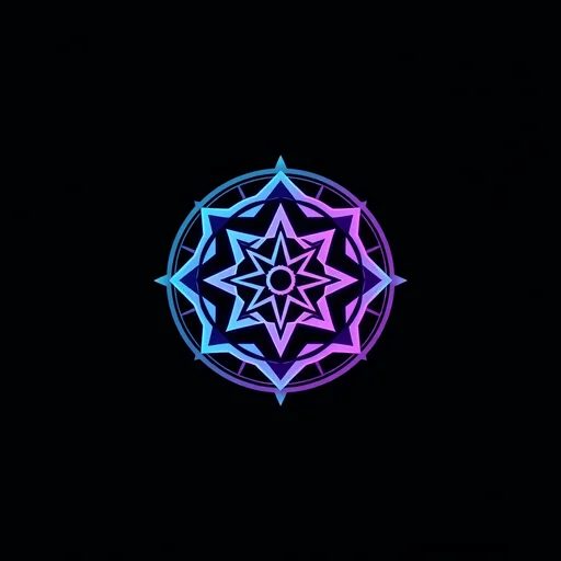 Chaos Magic alchemy symbol