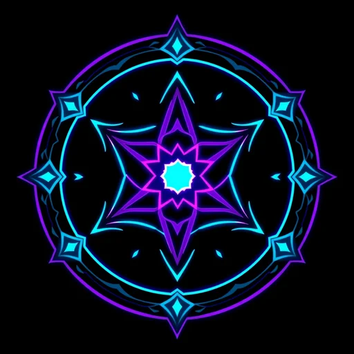 Chapel of Liquid Sin alchemy symbol