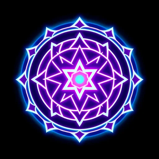 Charm alchemy symbol