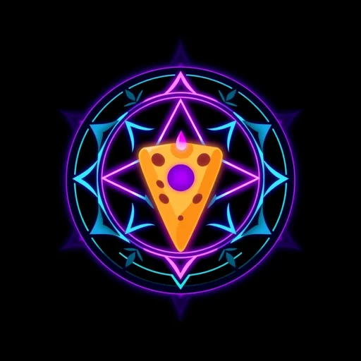 Cheesehead alchemy symbol