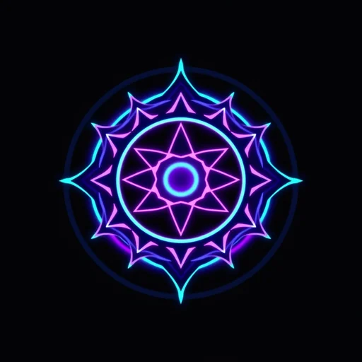 Chell alchemy symbol