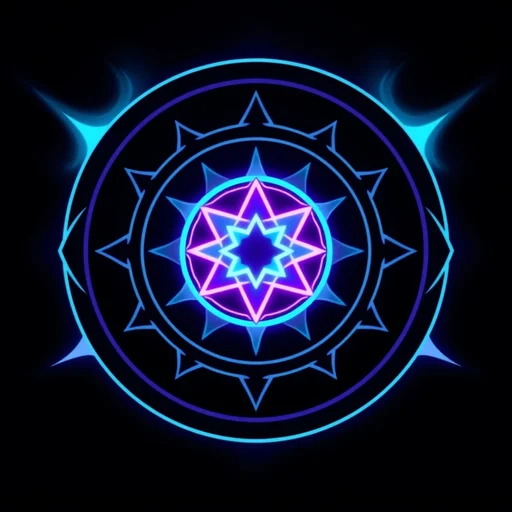 Chelsea Moon alchemy symbol