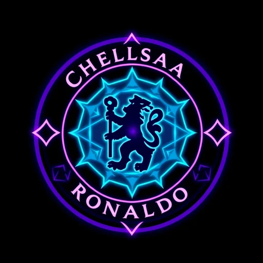 Chelseasaurus Ronaldo