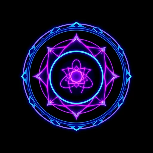 Chemistry alchemy symbol