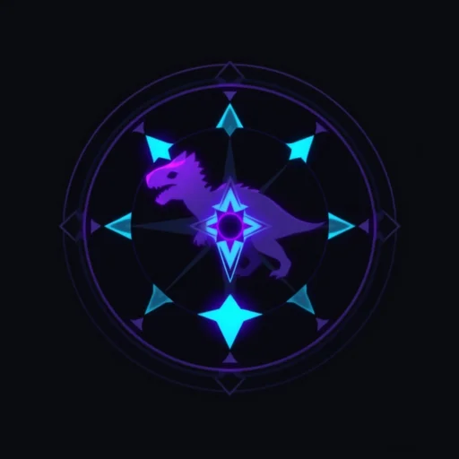 Chernobearsaurus alchemy symbol