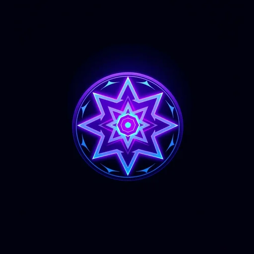 Chernobog alchemy symbol