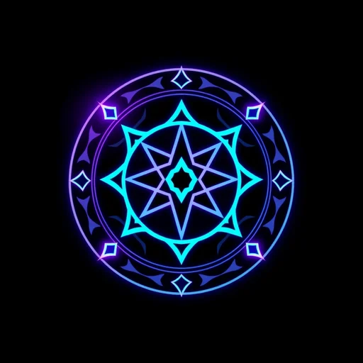 Chernobrony alchemy symbol