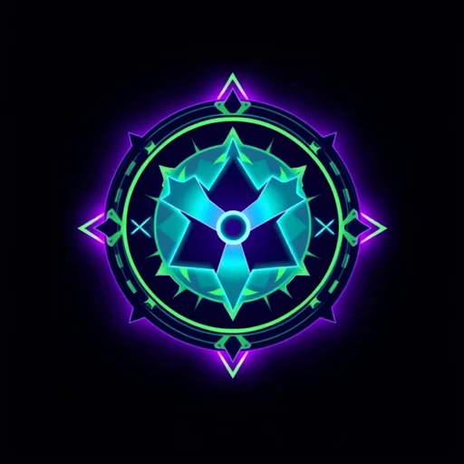 Chernobyl alchemy symbol