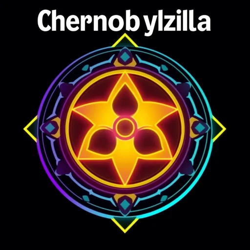 Chernobylzilla