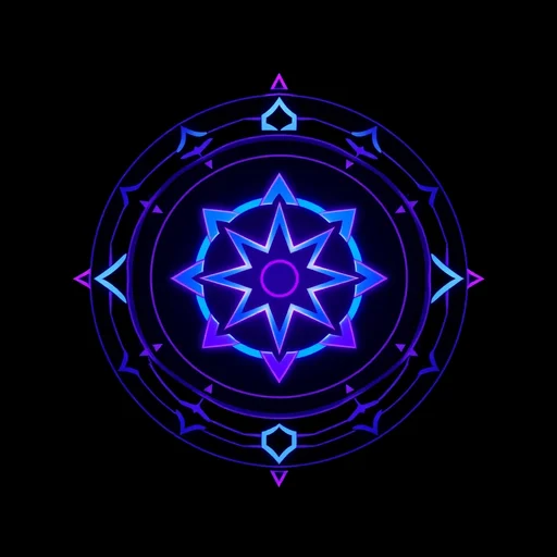 Chewbacca alchemy symbol