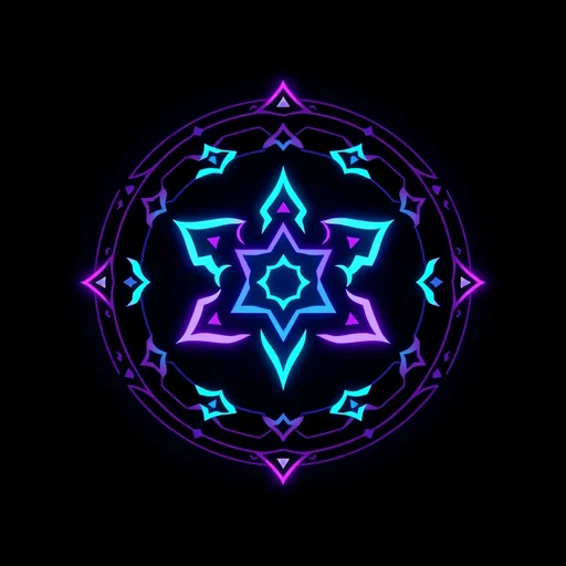Chimera alchemy symbol