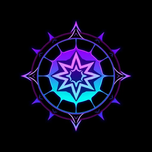 Chlorine alchemy symbol