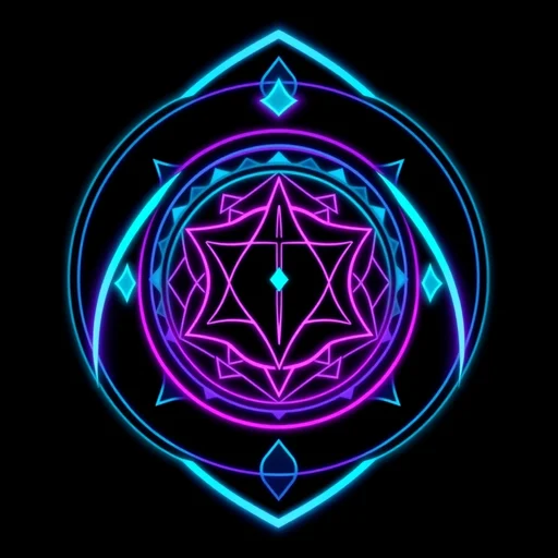 Chocolate Jesus alchemy symbol