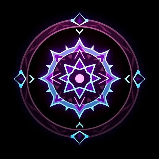 Chocolate alchemy symbol