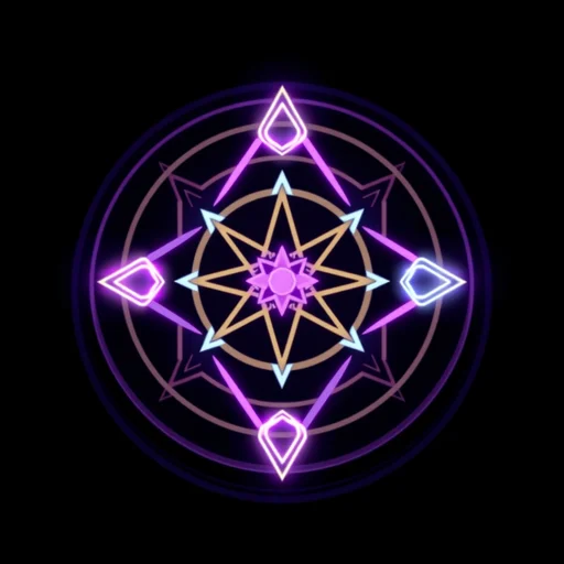 Chronicle of Eternity alchemy symbol