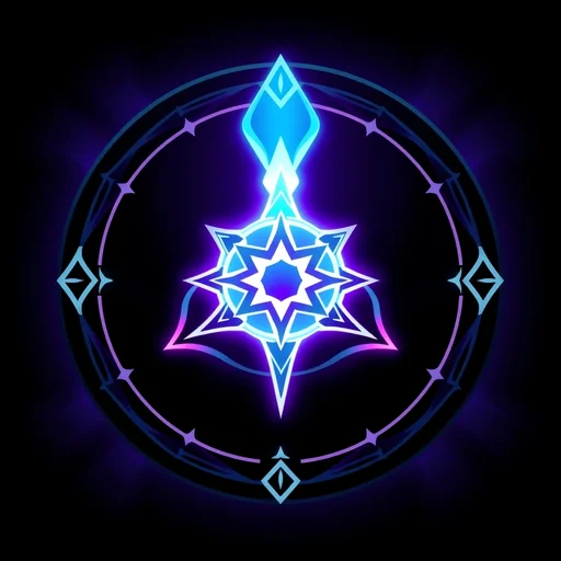Chronos-Engine alchemy symbol