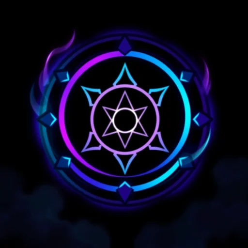 Cinder Mist alchemy symbol