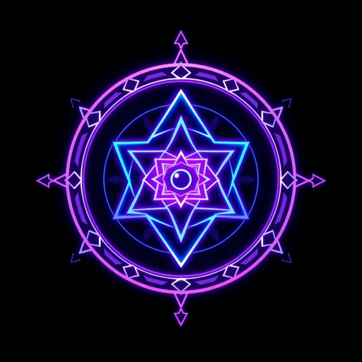 Cipher alchemy symbol