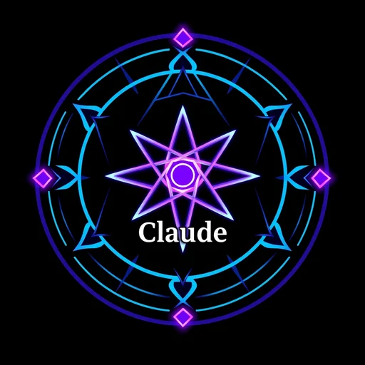 Claude alchemy symbol