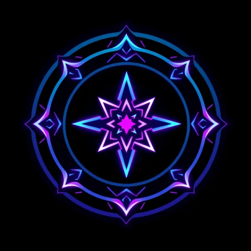 Clawd alchemy symbol