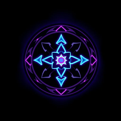 Clay Garden alchemy symbol