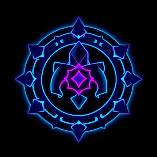 Clay Golem alchemy symbol