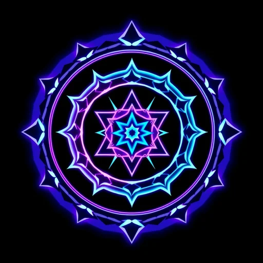 Clean Air alchemy symbol