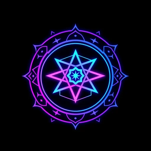 Client Diversity alchemy symbol