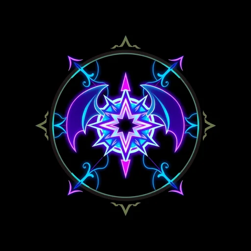 Clockwork Dragon Dominion alchemy symbol