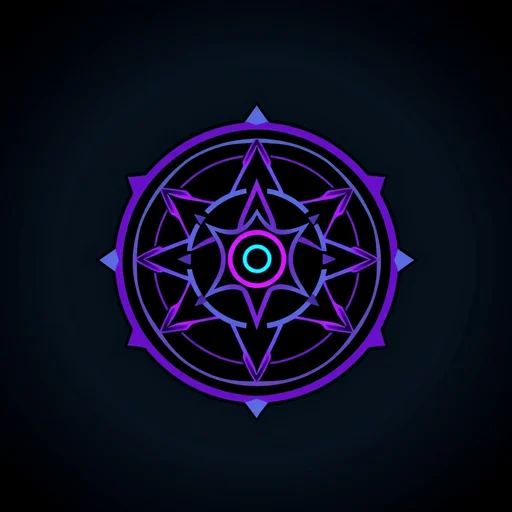 Clockwork Golem alchemy symbol