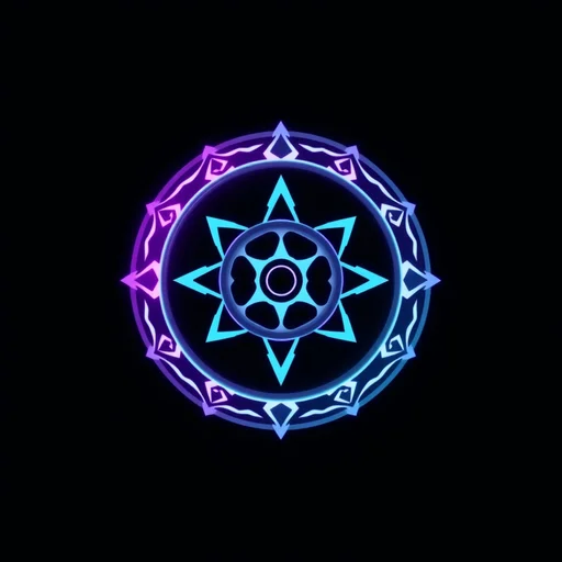 Clockwork-Mind alchemy symbol