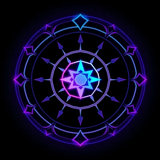 Cloud Realm alchemy symbol