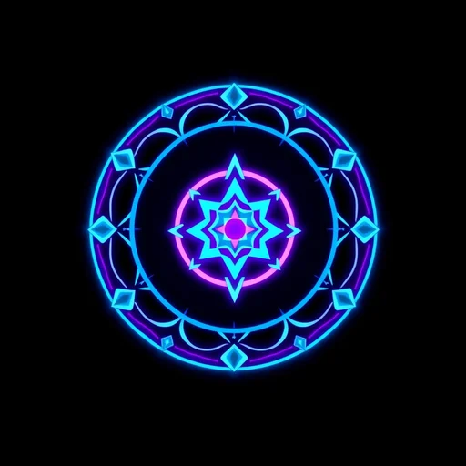 Clout Chaser alchemy symbol