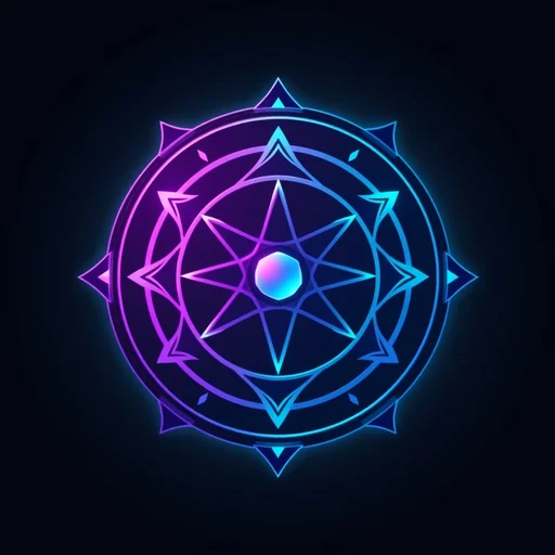 Clout Collapse alchemy symbol