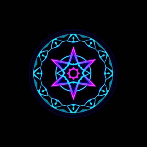 Code Apocalypse alchemy symbol