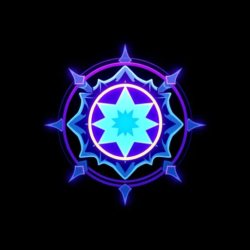 Cold Storage alchemy symbol