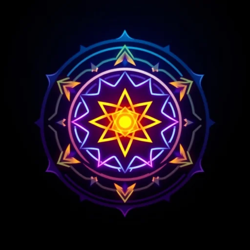 Comeback Story alchemy symbol