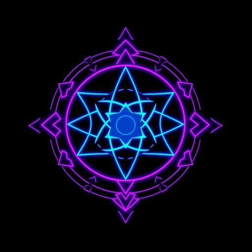 Comedy alchemy symbol