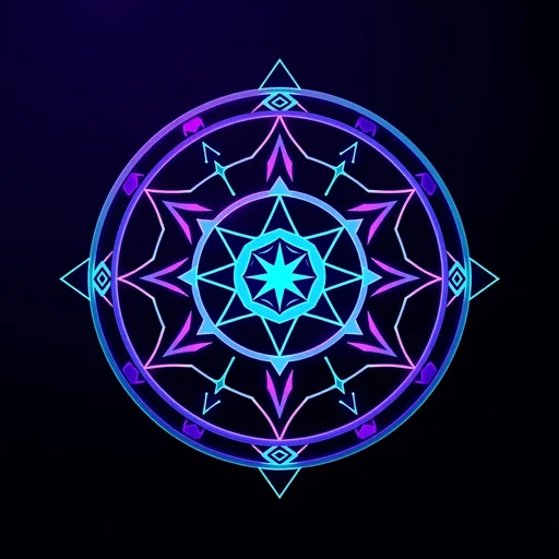 Comet alchemy symbol