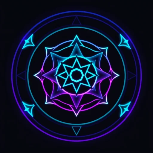 Community alchemy symbol