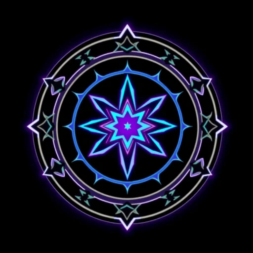 Compute Tithe alchemy symbol