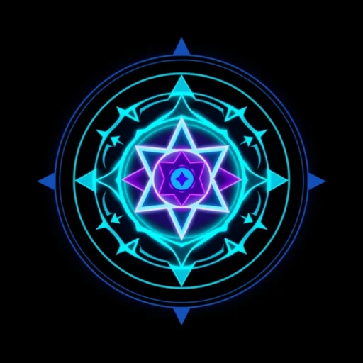 Conjoin alchemy symbol