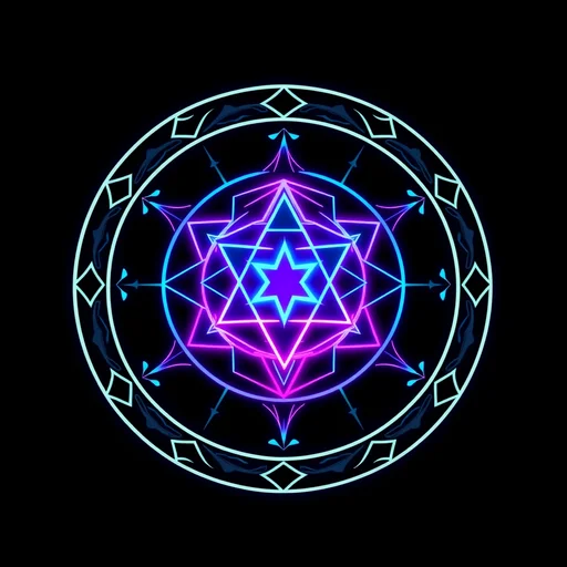 Consensus Reality alchemy symbol