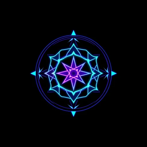 Constellation Essence alchemy symbol