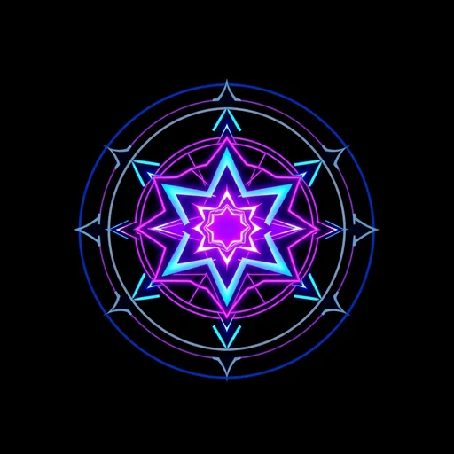 Constellation Force alchemy symbol